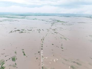 Mozambique Floods