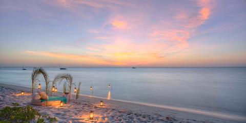 Amazing Azura Retreats Benguerra Island Mozambique