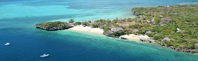 Mozambique island holiday packages